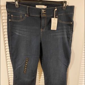 Torrid Jegging Jeans